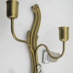 604 6267 WALL SCONCE